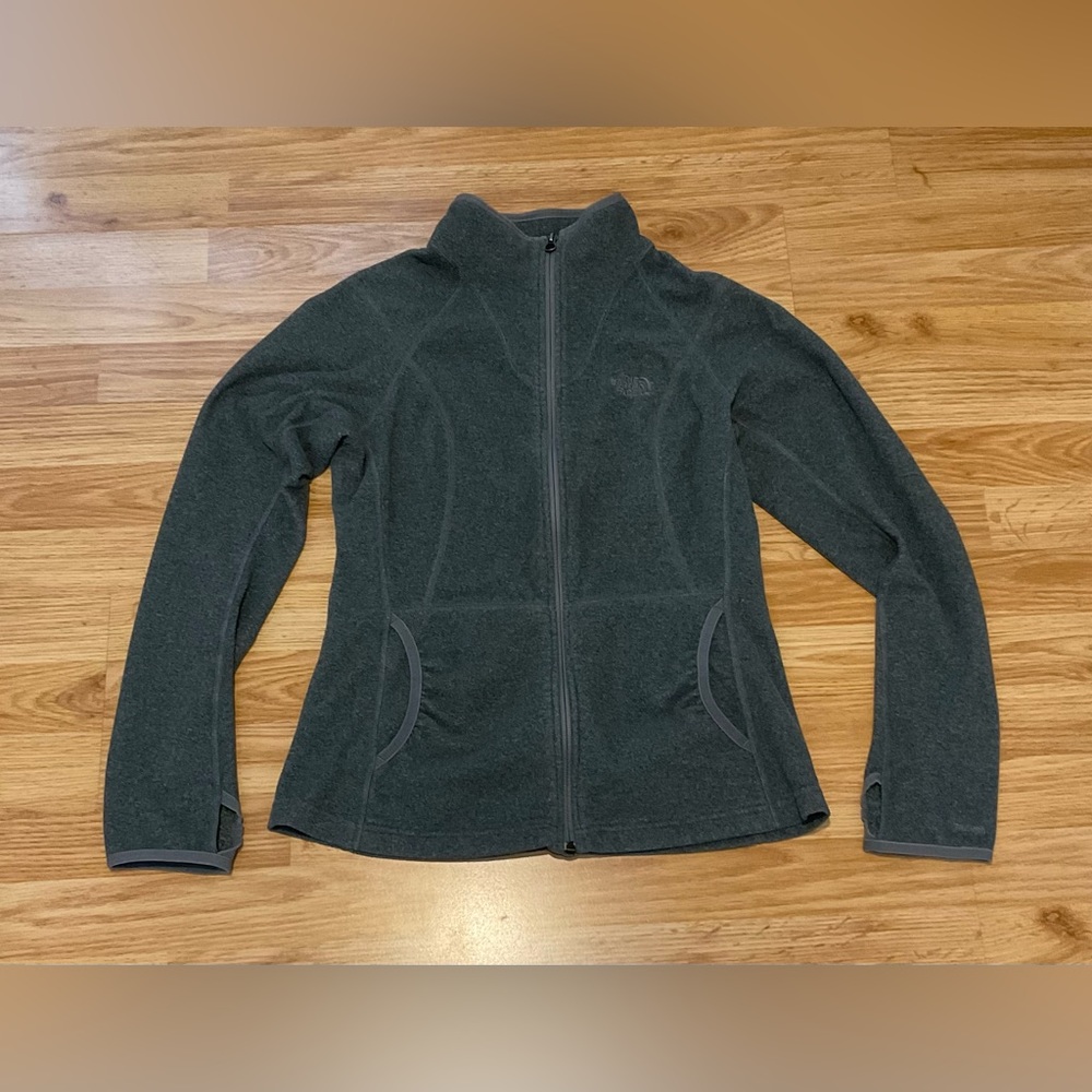 The North Face Women's Gray Jacket